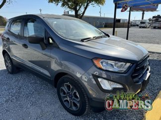 Used 2018 Ford EcoSport S image 1