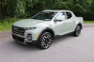 Used 2025 Hyundai Santa Cruz Limited image 1