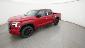 New 2025 Toyota Tundra Limited image 1