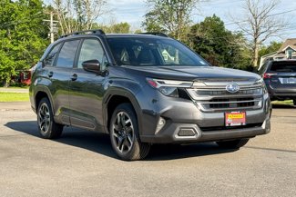 New 2025 Subaru Forester Limited image 1