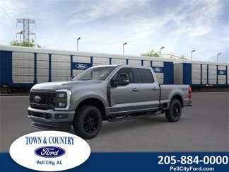 New 2025 Ford F250 Lariat image 1