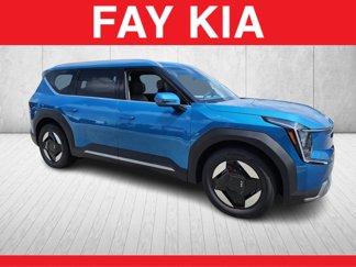 New 2026 Kia EV9 Wind image 1