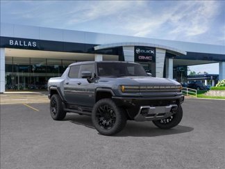 New 2025 GMC Hummer EV 2X image 1
