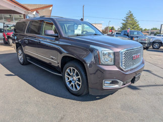 Used 2016 GMC Yukon XL Denali w/ Open Road Package image 1