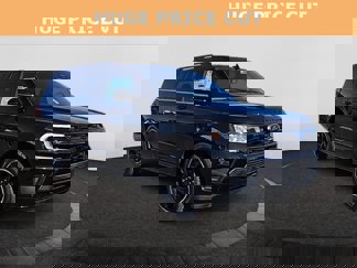 New 2024 Ford Expedition Limited image 1