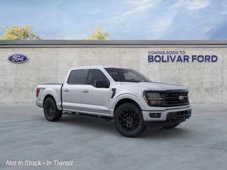 New 2025 Ford F150 XLT image 1