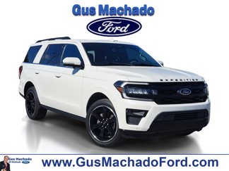 Used 2023 Ford Expedition Limited image 1
