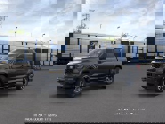 New 2025 Ford F150 STX image 1
