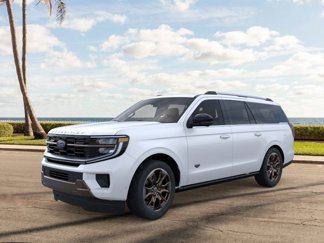 New 2025 Ford Expedition Max King Ranch image 1
