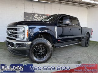 Used 2023 Ford F250 XLT image 1