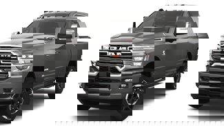 New 2025 RAM 2500 Laramie image 1