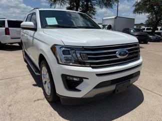 Used 2020 Ford Expedition XLT w/ Equipment Group 202A image 1