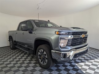 New 2025 Chevrolet Silverado 2500 LT w/ All Star Edition image 1