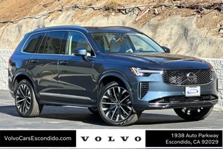 New 2026 Volvo XC90 T8 Ultra image 1
