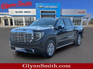 Used 2023 GMC Sierra 1500 Denali w/ Technology Package image 1