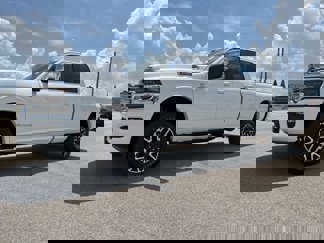 New 2025 RAM 2500 Limited image 1
