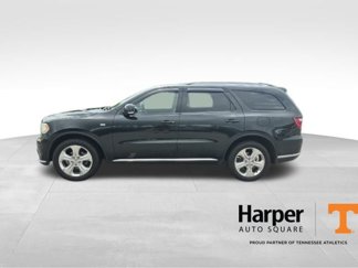Used 2014 Dodge Durango Limited image 1