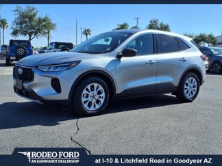 Certified 2024 Ford Escape Active image 1