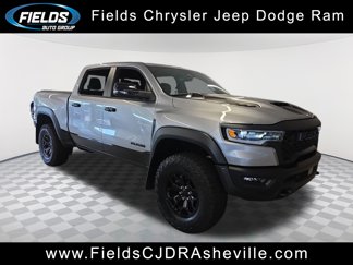 Used 2025 RAM 1500 RHO image 1