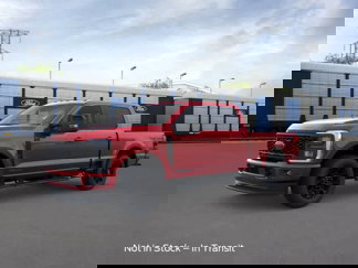 New 2026 Ford F250 4x4 Crew Cab Super Duty image 1