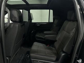 New 2025 Chevrolet Suburban High Country image 1