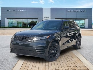 New 2026 Land Rover Range Rover Velar Dynamic SE image 1