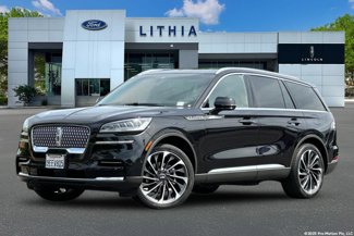 Used 2023 Lincoln Aviator Reserve w/ Equipment Group 201A image 1