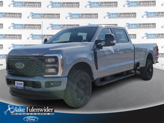 New 2025 Ford F350 Lariat w/ Lariat Ultimate Package image 1