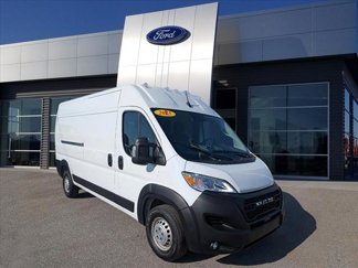 Used 2025 RAM ProMaster 2500 w/ Convenience Group image 1