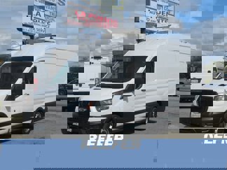 Used 2021 Ford Transit 250 148 High Roof Extended image 1