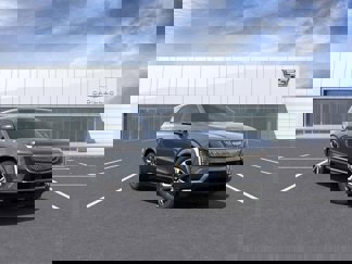 New 2025 Cadillac Escalade IQ Luxury 2 image 1
