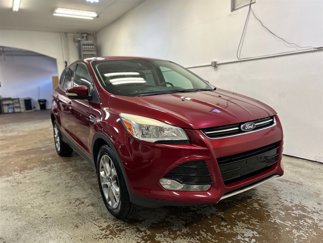 Used 2013 Ford Escape SEL image 1