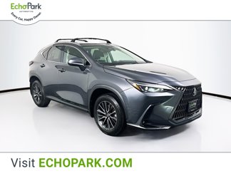 Used 2024 Lexus NX 250 FWD image 1