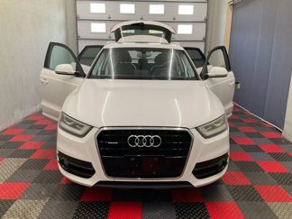 Used 2015 Audi Q3 2.0T Premium Plus image 1