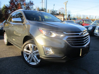 Used 2019 Chevrolet Equinox Premier image 1