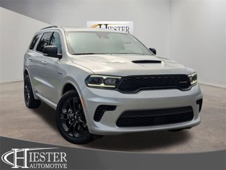 New 2025 Dodge Durango R/T image 1