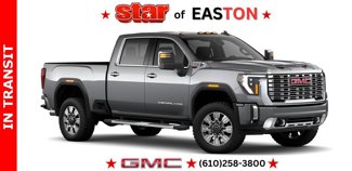New 2026 GMC Sierra 2500 Denali w/ Denali Reserve Package image 1