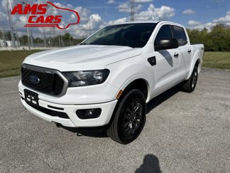 Used 2021 Ford Ranger XLT image 1