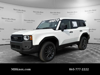 Used 2025 Toyota Land Cruiser 1958 image 1