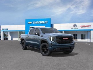 New 2026 GMC Sierra 1500 Elevation w/ Elevation Premium Package image 1