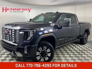 New 2026 GMC Sierra 2500 Denali w/ Denali Reserve Package image 1