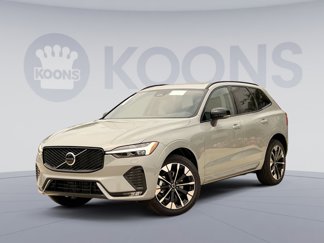 New 2026 Volvo XC60 B5 Plus w/ Protection Package Premier image 1
