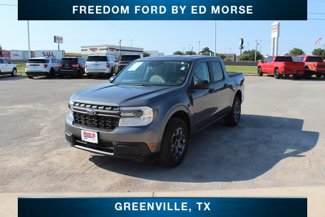 Used 2022 Ford Maverick XLT video 1