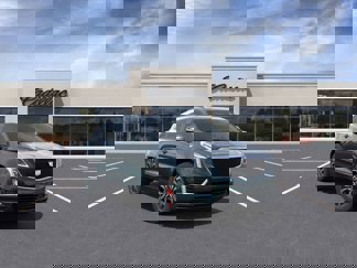 New 2025 Cadillac XT5 Sportv w/ Technology Package image 1