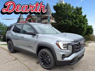 New 2026 GMC Terrain Elevation w/ Elevation Premium Package image 1