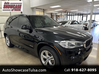Used 2014 BMW X5 xDrive35i image 1
