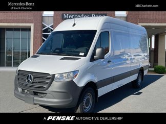 New 2025 Mercedes-Benz Sprinter 3500 image 1