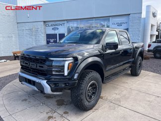 New 2025 Ford F150 Raptor image 1