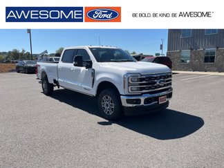 New 2025 Ford F350 Lariat w/ Lariat Ultimate Package image 1