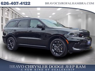 New 2026 Dodge Durango GT image 1